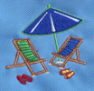 BeachChairs