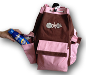 Beach Bag easy to carry